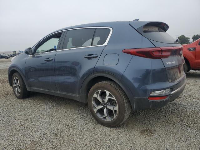 2020 KIA SPORTAGE L - KNDPM3AC1L7805045