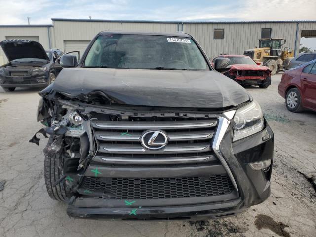 2015 LEXUS GX 460 - JTJBM7FX7F5112832