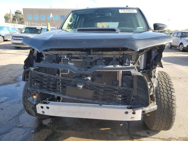 2023 TOYOTA 4RUNNER SE - JTELU5JRXP6094824