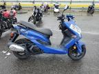 2017 YAMAHA XC155 - RKRSG36Y2HA001443