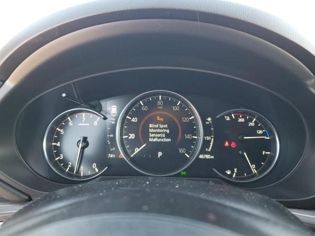 2022 MAZDA CX-5 PREMI - JM3KFBDM0N0600824