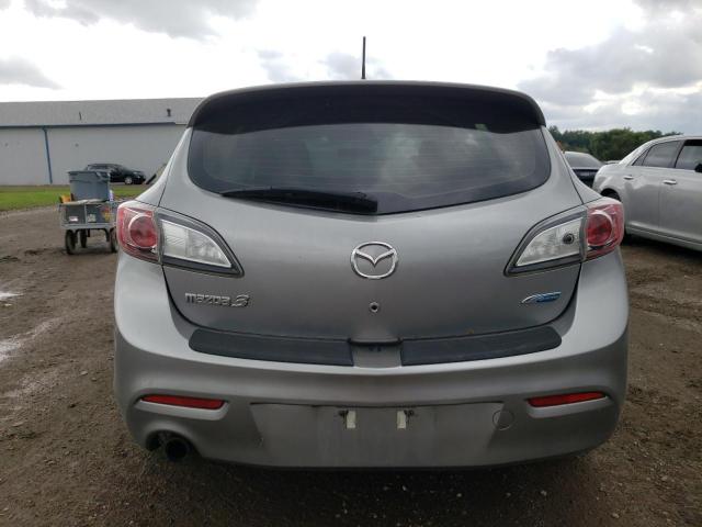 VIN JM1BL1L70D1792603 2013 Mazda 3, I no.6