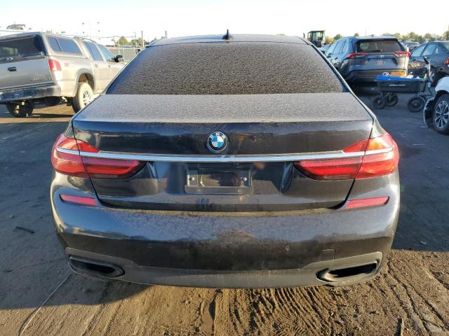 VIN WBA7F2C58GG417767 2016 BMW 7 SERIES no.6