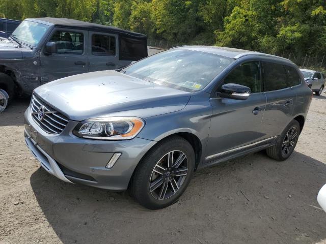 VIN YV440MRR0H2016500 2017 Volvo XC60, T5 Dynamic no.1