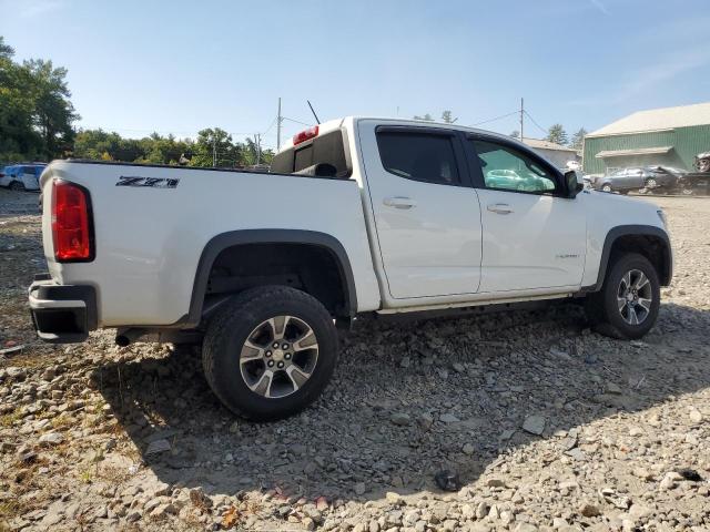 2018 CHEVROLET COLORADO Z - 1GCGTDEN8J1303718