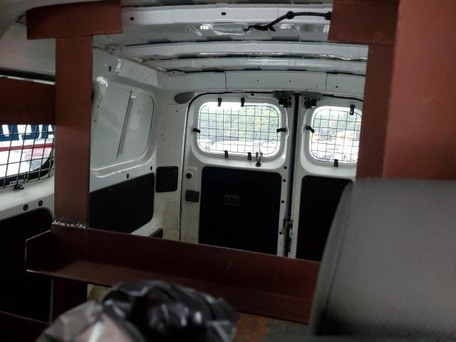 2017 CHEVROLET CITY EXPRE - 3N63M0YN8HK700304