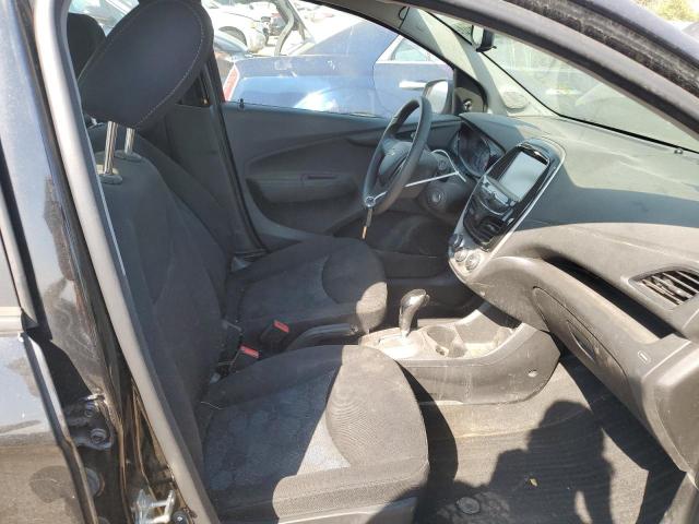 2018 CHEVROLET SPARK LS - KL8CB6SA1JC480056
