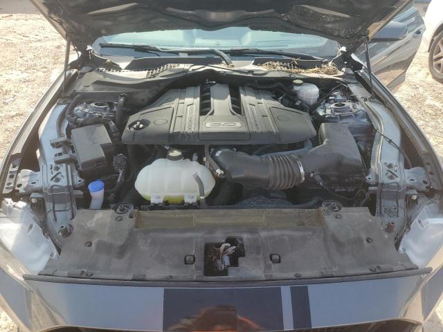 2021 FORD MUSTANG GT - 1FA6P8CF6M5138709