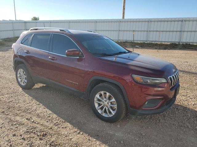 2019 JEEP CHEROKEE L - 1C4PJMCX9KD281481