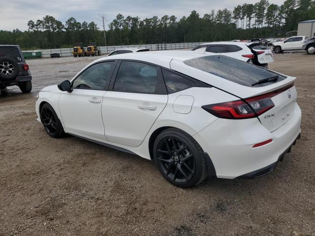 2024 HONDA CIVIC SPOR - 19XFL2H81RE022634