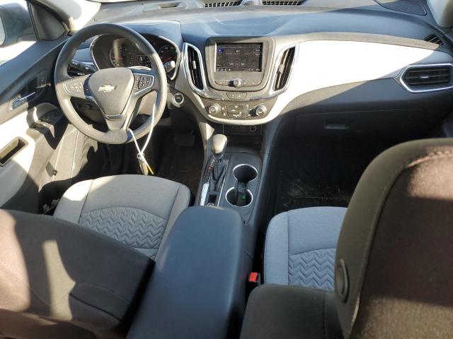 2023 CHEVROLET EQUINOX LS - 3GNAXHEG0PL174658