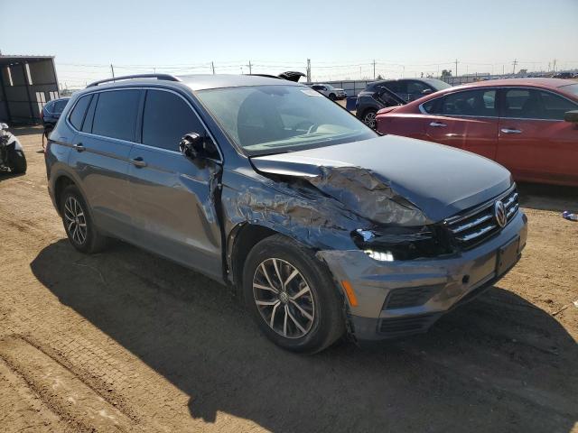 2019 VOLKSWAGEN TIGUAN SE - 3VV2B7AX5KM186045