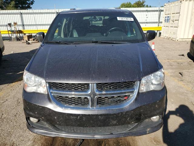 2018 DODGE GRAND CARA - 2C4RDGCG2JR241580