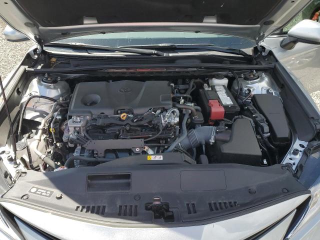 2023 TOYOTA CAMRY LE - 4T1C11AKXPU746857