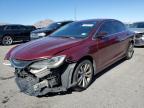 2015 CHRYSLER 200 LIMITE - 1C3CCCAB9FN709533