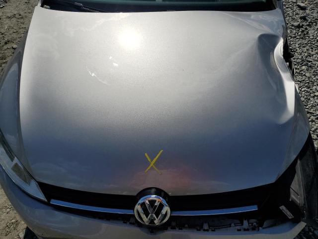 2016 VOLKSWAGEN GOLF S/SE - 3VW217AU0GM060204