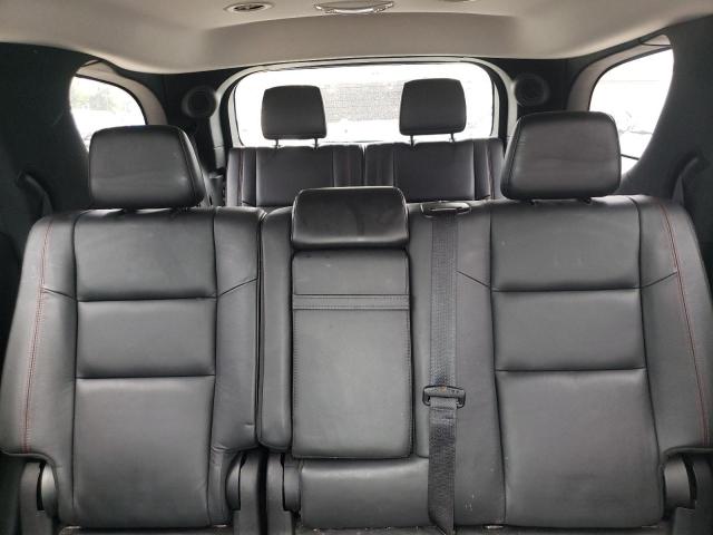 2018 DODGE DURANGO GT - 1C4RDHDG3JC329387