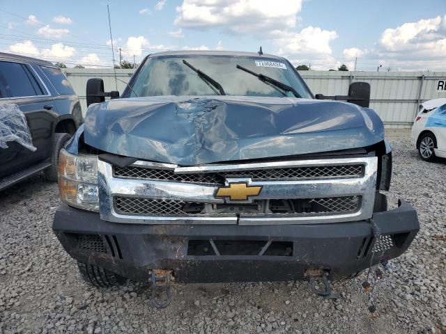 VIN 3GCPKSE78DG248816 2013 Chevrolet Silverado, K15... no.5