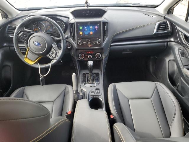 2021 SUBARU CROSSTREK - JF2GTHSC0MH263495
