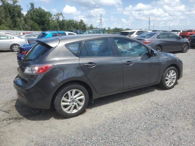 VIN JM1BL1L77D1834085 2013 Mazda 3, I no.3