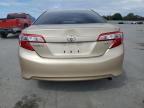 TOYOTA CAMRY BASE photo