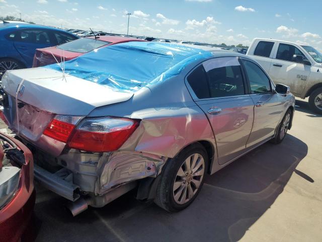 2015 HONDA ACCORD EXL 1HGCR2F8XFA070377  71442984