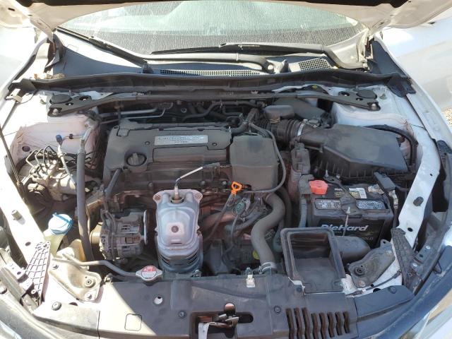 2016 HONDA ACCORD EXL - 1HGCR2F98GA012486