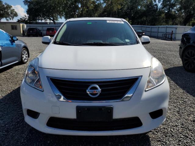 VIN 3N1CN7APXEL869849 2014 Nissan Versa, S no.5