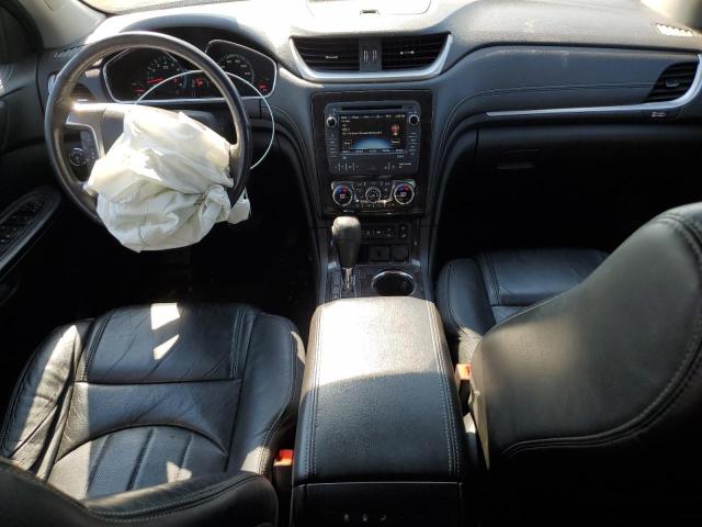 2015 CHEVROLET TRAVERSE L - 1GNKVJKD0FJ381844