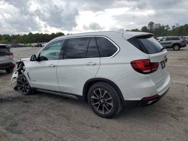 VIN 5UXKR0C59JL077258 2018 BMW X5, Xdrive35I no.2