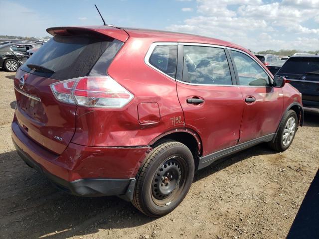 2016 NISSAN ROGUE S - JN8AT2MV9GW140427