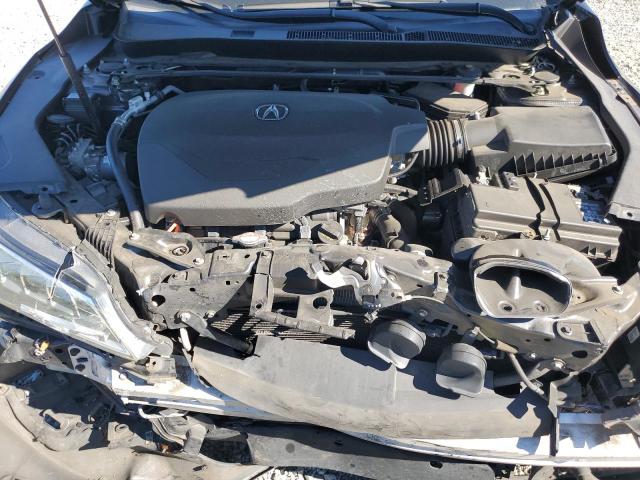 VIN 19UUB2F52GA003854 2016 Acura TLX, Tech no.11