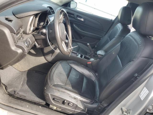 2016 CHEVROLET MALIBU LIM - 1G11E5SA6GU153129
