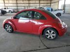 Lot #3023726961 2006 VOLKSWAGEN NEW BEETLE