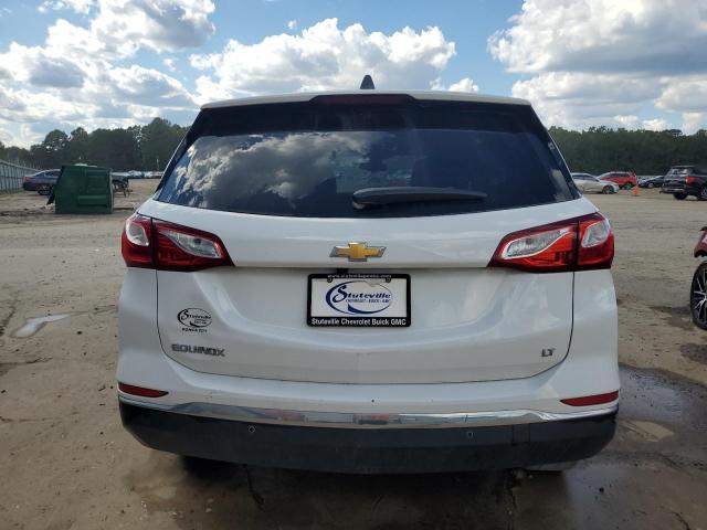 VIN 3GNAXKEV5MS152684 2021 Chevrolet Equinox, LT no.6