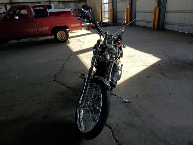 2003 HARLEY-DAVIDSON FXSTDI - 1HD1JBB123Y036229