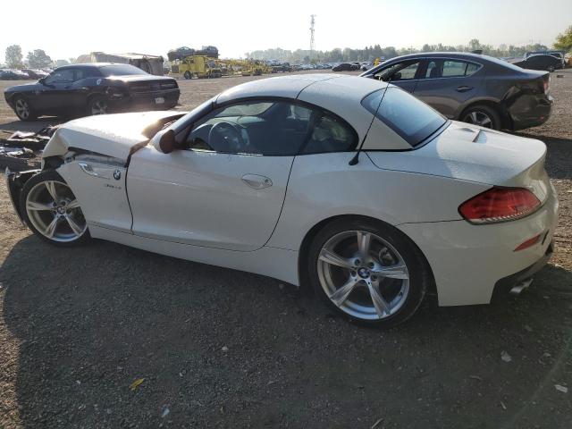 2016 BMW Z4 SDRIVE2 WBALL5C5XG5A20925