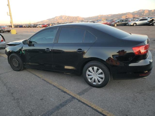 2015 VOLKSWAGEN JETTA BASE - 3VW2K7AJ1FM308719