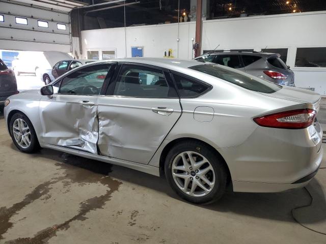 VIN 3FA6P0H78FR171181 2015 Ford Fusion, SE no.2