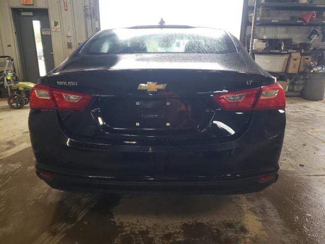 2023 CHEVROLET MALIBU LT - 1G1ZD5ST2PF166701