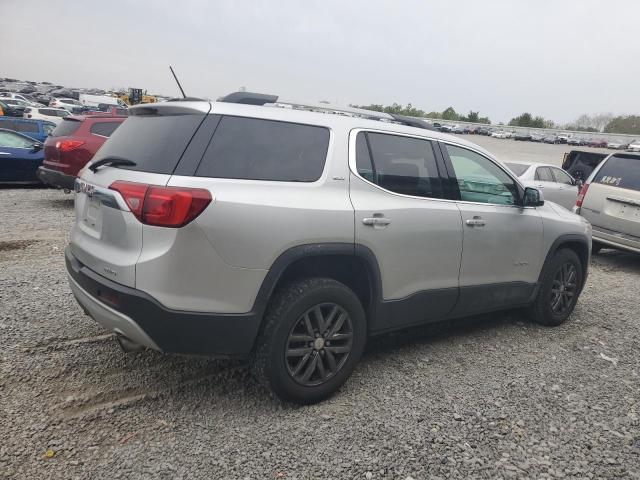 2017 GMC ACADIA SLT - 1GKKNULS0HZ224265