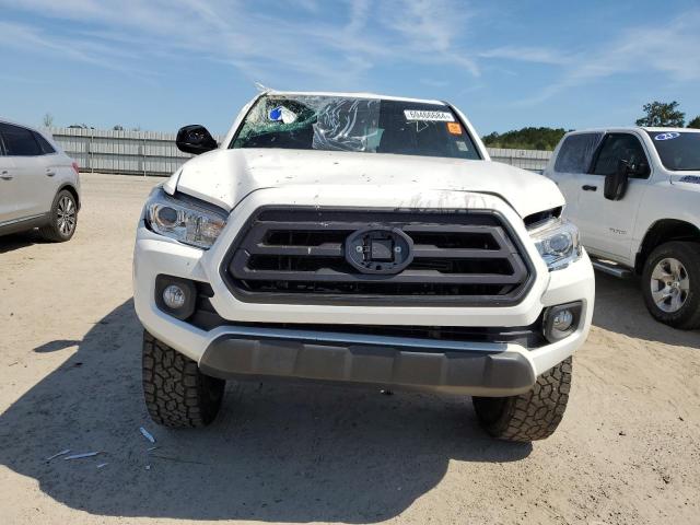 2020 TOYOTA TACOMA DOU - 3TMAZ5CNXLM120372
