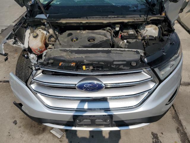 VIN 2FMPK4K9XGBB06424 2016 Ford Edge, Titanium no.12