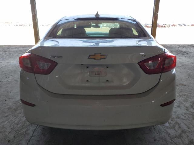 VIN 1G1BE5SM6J7121852 2018 Chevrolet Cruze, LT no.6