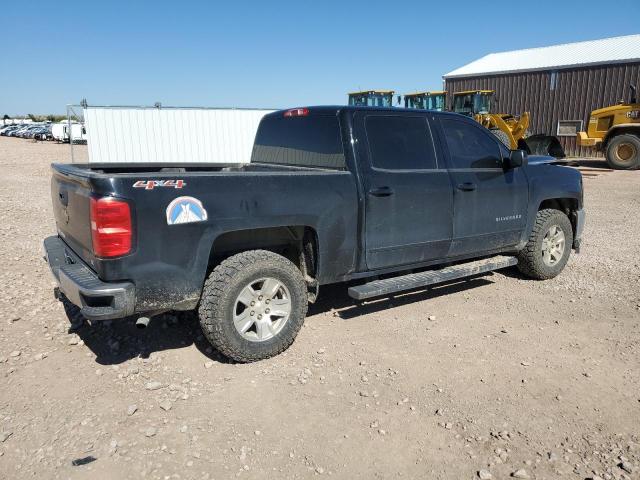 2017 CHEVROLET SILVERADO - 3GCUKREC3HG508764