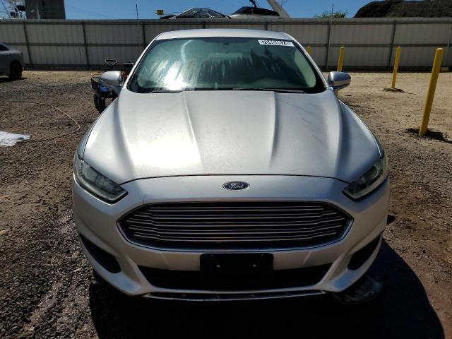 VIN 3FA6P0H77ER220529 2014 Ford Fusion, SE no.5