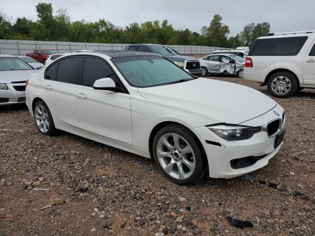 VIN WBA3A5C51FF607705 2015 BMW 3 Series, 328 I no.4