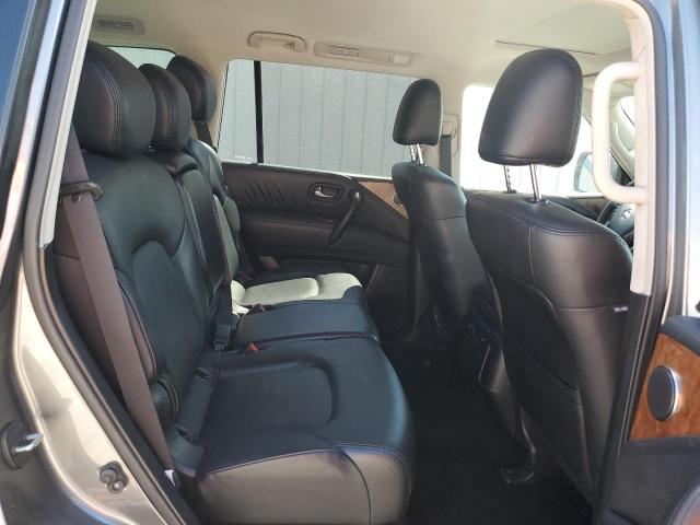 2023 NISSAN ARMADA SL - JN8AY2BC9P9183084