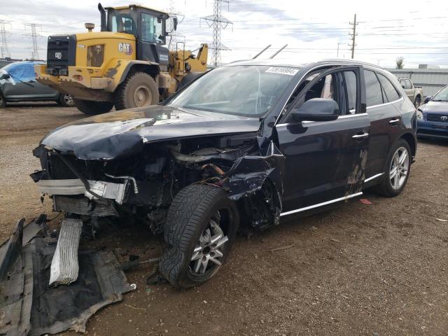2015 AUDI Q5 PREMIUM - WA1LFAFP0FA055213