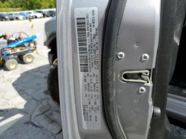 2020 RAM 1500 CLASS - 1C6RR7GTXLS144323